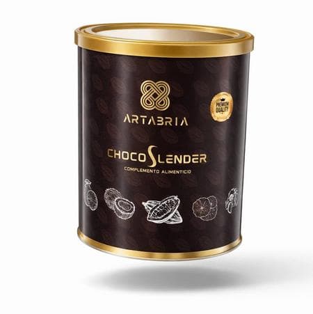 CHOCOSLENDER