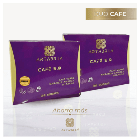 DUO CAFE 5.0