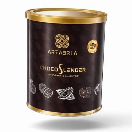 CHOCOSLENDER